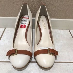 Ralph Lauren Pumps